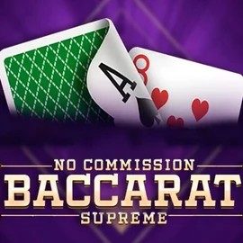 Baccarat Supreme – slot by OneTouch Games, featured at spinitt.pl