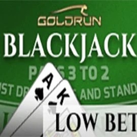 Official Table Games logo: Blackjack Low Bets by Holland Power Gaming at Spinit Casino