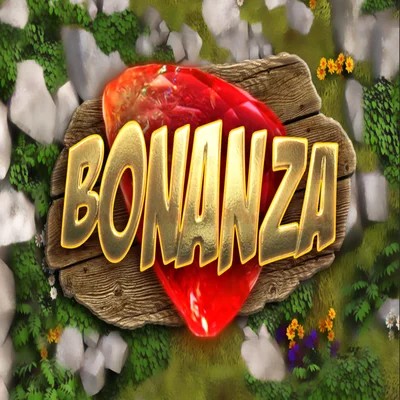 Bonanza game by Big Time Gaming – logo hosted on Spinit Casino