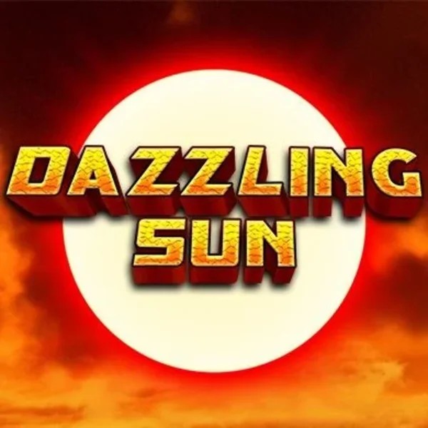 Enjoy Dazzling Sun by Win Studios – logo hosted on spinitt.pl