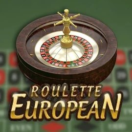 European Roulette (BGaming) online slot from BGAMING – play at spinitt.pl