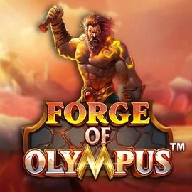 Enjoy Forge of Olympus by Pragmatic Play – logo hosted on spinitt.pl