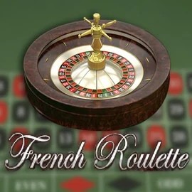 Enjoy French Roulette (BGaming) by BGAMING – logo hosted on spinitt.pl