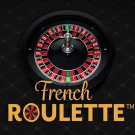 Enjoy French Roulette (NetEnt) by NetEnt – logo hosted on spinitt.pl