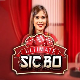 Enjoy Ultimate Sic Bo by Ezugi – logo hosted on spinitt.pl