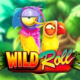Play the Wild Roll slot by Playtech on Spinit Casino